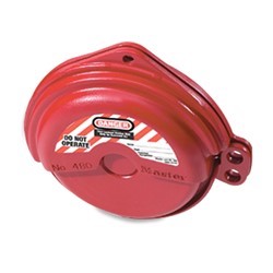 Lockout Tagout Covers